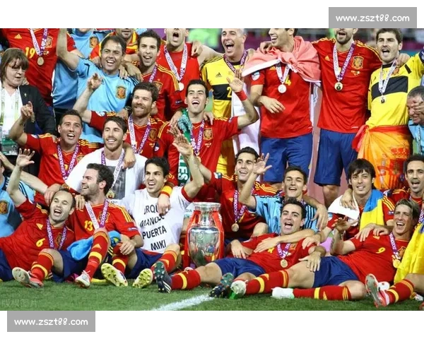 法国与西班牙激战正酣 两国足球争锋再现历史经典对决