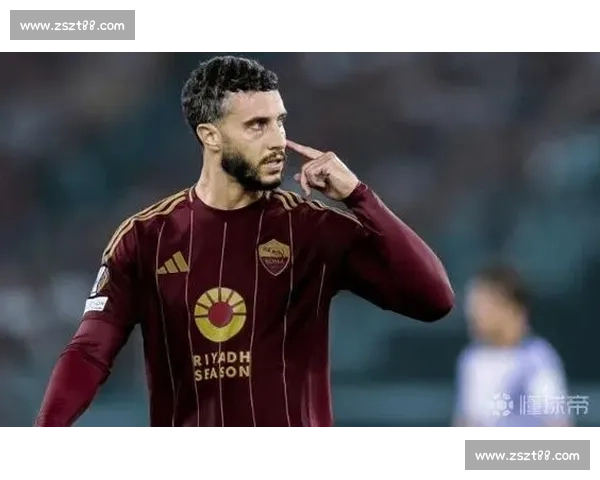 罗马对阵拉齐奥赛前走势分析与胜负结果预测核心数据与战术看点解读
