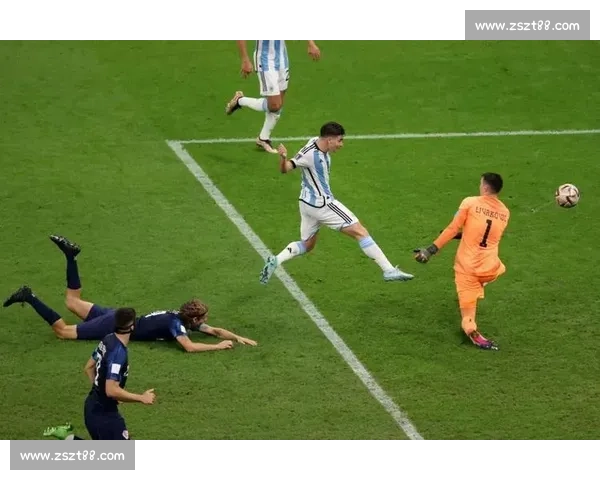 梅西领衔阿根廷鏖战荷兰点球大战改写世界杯经典瞬间历史记忆之夜