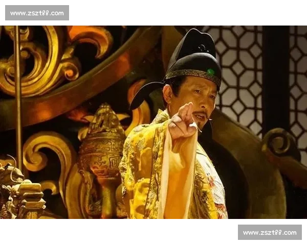 康李与那顺格日勒争锋对决，历史人物与命运交织的世纪之战