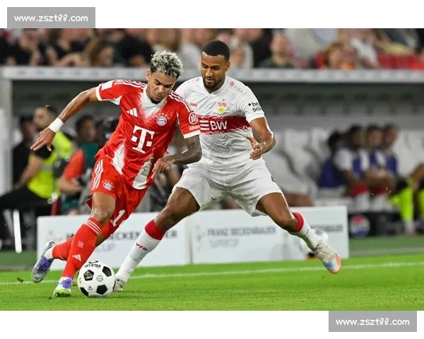 欧冠焦点战拜仁慕尼黑对决那不勒斯强强碰撞看点十足谁能占得先机