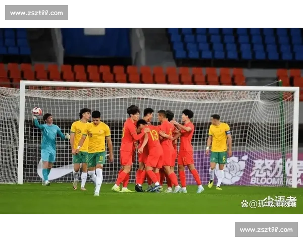 国足对阵卡塔尔全场视频解析关键瞬间与战术得失复盘表现与未来走向
