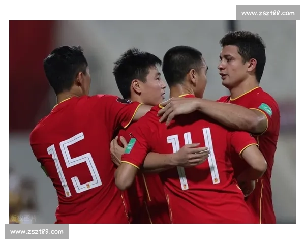 重温2017年国足力拼韩国经典之战热血逆袭全程回放解析深度回顾