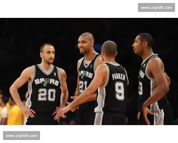 马刺与雷霆季后赛巅峰对决老将与新王的时代碰撞西部生死战全景复盘