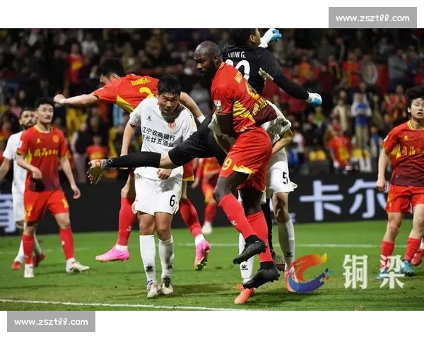 辽宁与重庆激烈对决 谁能在这场强强对话中脱颖而出争夺胜利荣耀