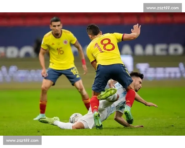 美国对阵阿根廷强强碰撞引爆国际赛场全球焦点之战巅峰较量