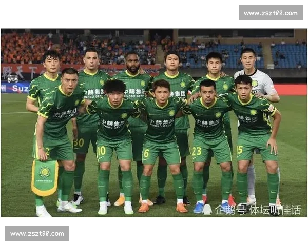 中超焦点战鲁能迎战重庆当代争夺关键三分影响赛季走势与排名