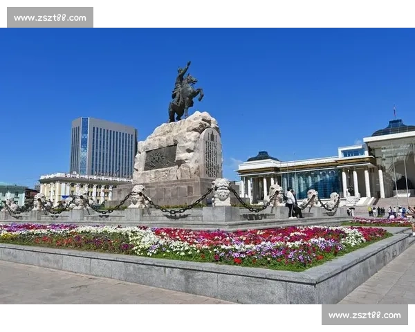 从巴特尔对决穆斯里穆看中亚草原力量与信仰的历史碰撞及其时代回响