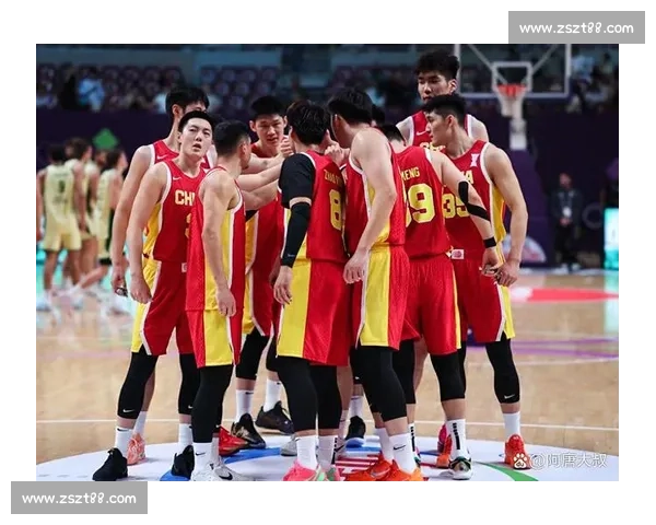 中国男篮鏖战韩国赛场 胜负背后的战略与球员表现解析